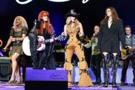 CMA Fest 2025 - Day Three - Source: Getty